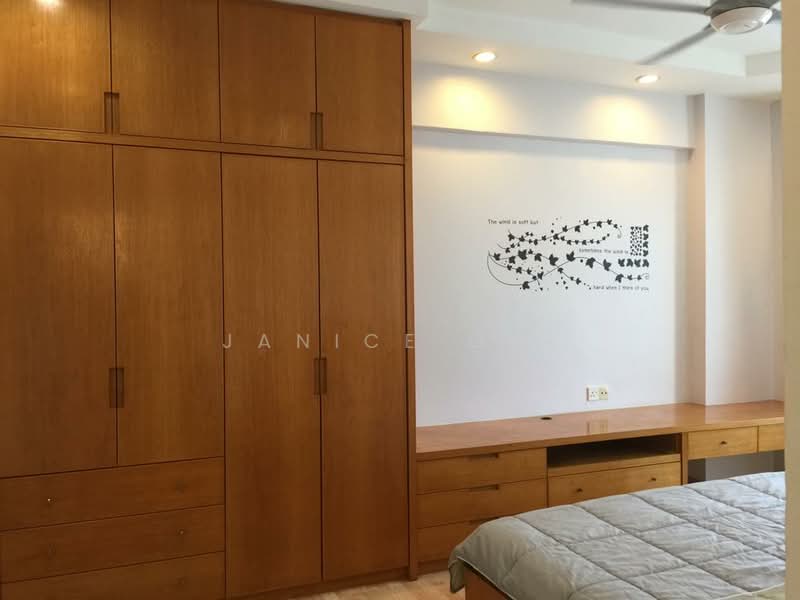 Condominium for Rent at Gold Coast Resort Condominium - Janice Ooi - Bedroom - PropertyGuru.com.my