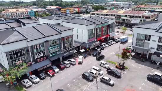 Shop for Sale in Kuching (Sarawak) - Sherene Kok - PropertyGuru.com.my