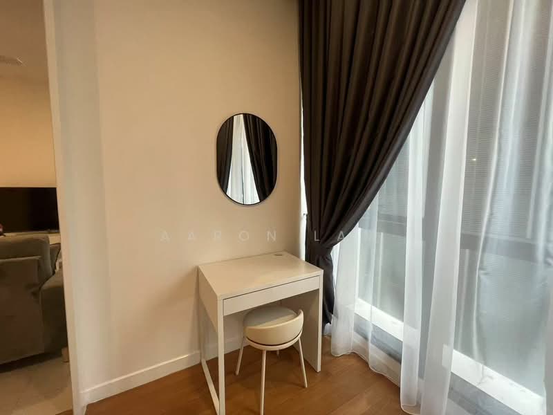 Service Residence for Sale at Aria - Aaron Lam - Interior - PropertyGuru.com.my