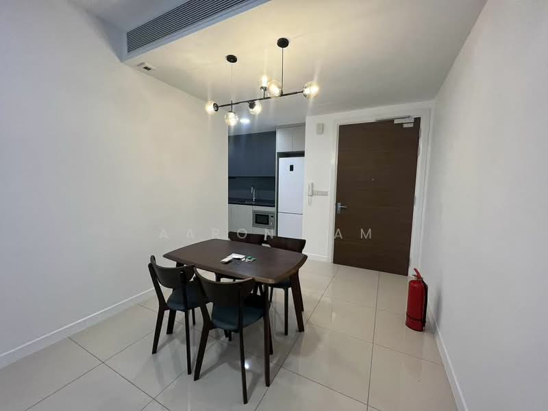 Service Residence for Sale at Aria - Aaron Lam - PropertyGuru.com.my