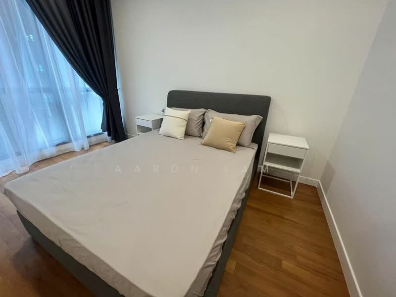 Service Residence for Sale at Aria - Aaron Lam - PropertyGuru.com.my