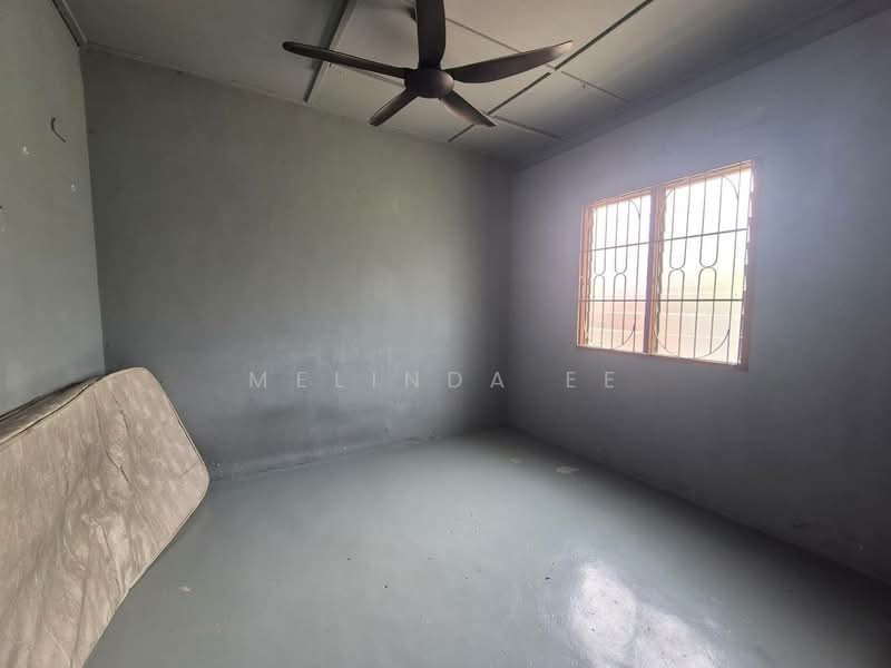 1-storey Terraced House for Sale in Taman Universiti (Skudai) - Melinda Ee - Bedroom - PropertyGuru.com.my