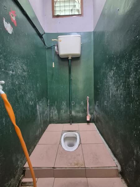 1-storey Terraced House for Sale in Taman Universiti (Skudai) - Melinda Ee - PropertyGuru.com.my