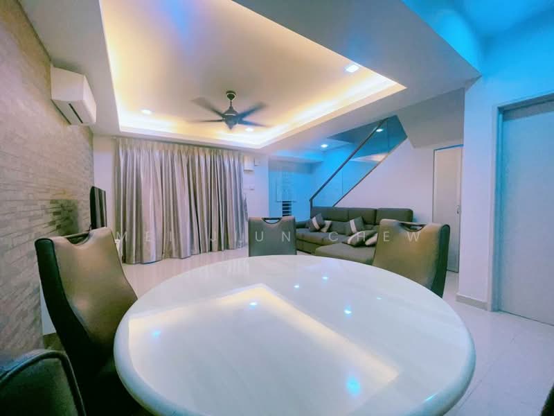 Taman Tasik Puchong untuk Untuk Dijual - RM 628,000, Apr 2026 - Living Room - PropertyGuru.com.my