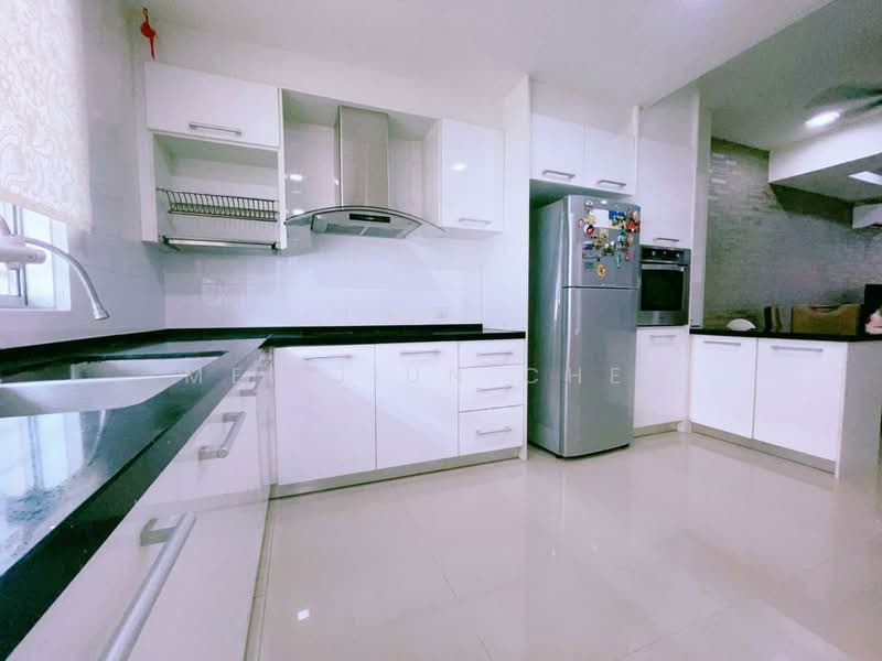 Taman Tasik Puchong untuk Untuk Dijual - RM 628,000, Apr 2026 - Kitchen - PropertyGuru.com.my