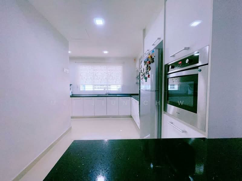 Taman Tasik Puchong untuk Untuk Dijual - RM 628,000, Apr 2026 - Kitchen - PropertyGuru.com.my