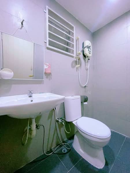 Taman Tasik Puchong untuk Untuk Dijual - RM 628,000, Apr 2026 - Bathroom - PropertyGuru.com.my