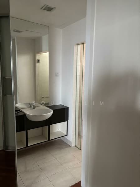 Service Residence for Rent at Tropicana City Tropics - Soung Lim - Bathroom - PropertyGuru.com.my