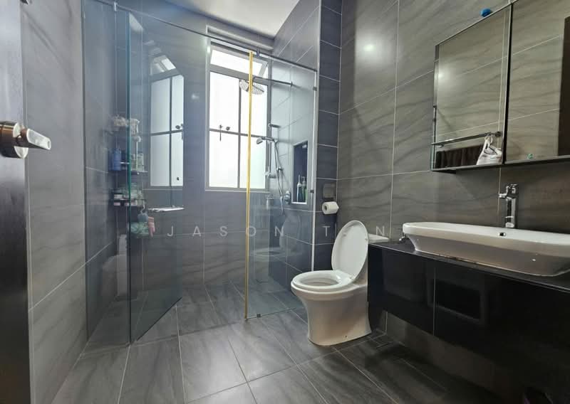 Cluster House for Sale in Eco Spring (Johor Bahru) - Jason Tan - Bathroom - PropertyGuru.com.my