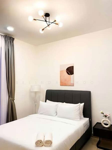 Service Residence for Sale at Veranda Residence - Belinda Choo - Bedroom - PropertyGuru.com.my