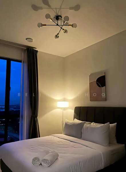 Service Residence for Sale at Veranda Residence - Belinda Choo - Bedroom - PropertyGuru.com.my