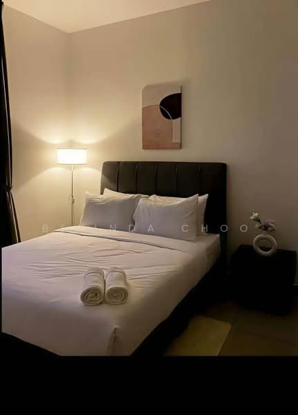 Service Residence for Sale at Veranda Residence - Belinda Choo - Bedroom - PropertyGuru.com.my