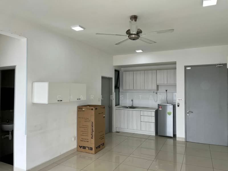 Service Residence for Sale at You Vista @ You City - Charles Tan - Kitchen - PropertyGuru.com.my