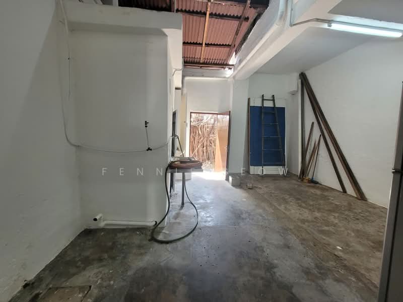 Shop for Rent in George Town (Penang) - Fennie Seow - Interior - PropertyGuru.com.my