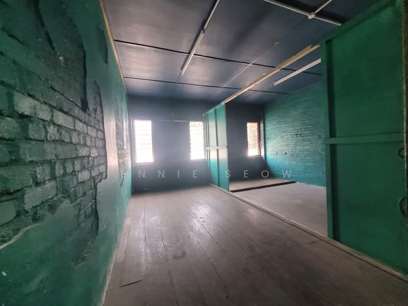 Shop for Rent in George Town (Penang) - Fennie Seow - Interior - PropertyGuru.com.my