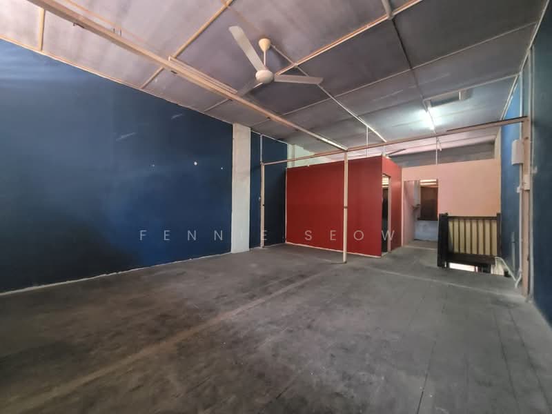 Shop for Rent in George Town (Penang) - Fennie Seow - Interior - PropertyGuru.com.my