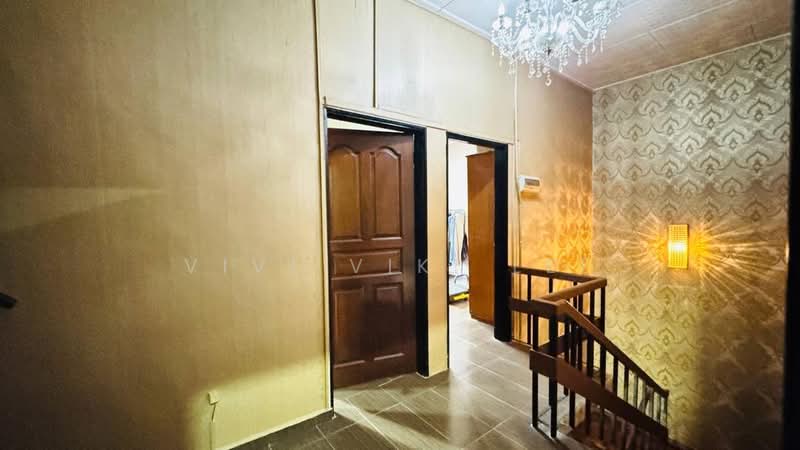 2-storey Terraced House for Sale in Taman Ungku Tun Aminah (Skudai) - Vivi Viki Lee - Interior - PropertyGuru.com.my