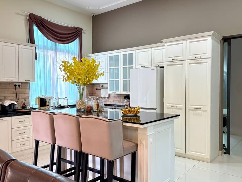 Bungalow for Sale in Johor Bahru (Johor) - Nelson Tan Poh Kiong - Kitchen - PropertyGuru.com.my