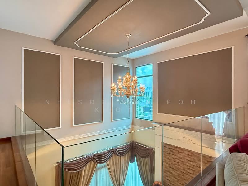 Bungalow for Sale in Johor Bahru (Johor) - Nelson Tan Poh Kiong - Interior - PropertyGuru.com.my