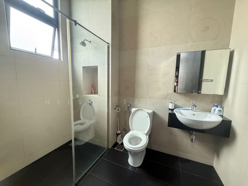 Bungalow for Sale in Johor Bahru (Johor) - Nelson Tan Poh Kiong - Bathroom - PropertyGuru.com.my