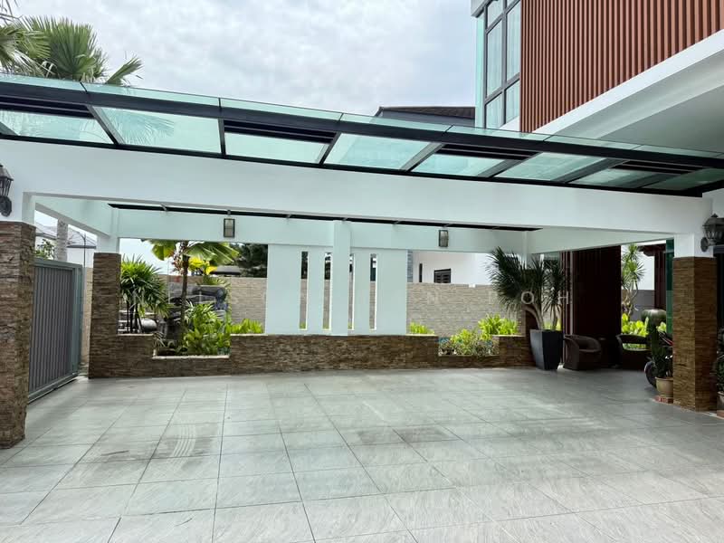 Bungalow for Sale in Johor Bahru (Johor) - Nelson Tan Poh Kiong - Exterior - PropertyGuru.com.my