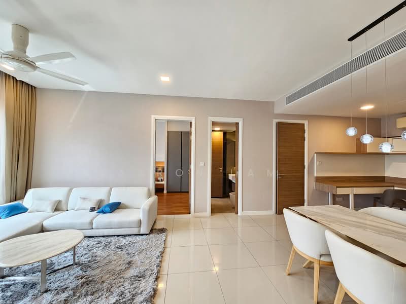 Service Residence for Sale at Aria - Aaron Lam - PropertyGuru.com.my