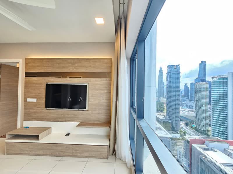 Service Residence for Sale at Aria - Aaron Lam - PropertyGuru.com.my