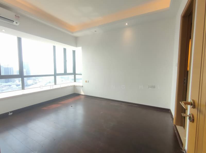 Service Residence for Rent at R&F Princess Cove Phase 1 - Ching Ling Hel - PropertyGuru.com.my