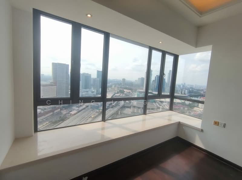 Service Residence for Rent at R&F Princess Cove Phase 1 - Ching Ling Hel - PropertyGuru.com.my