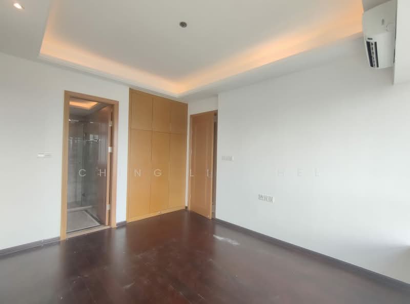 Service Residence for Rent at R&F Princess Cove Phase 1 - Ching Ling Hel - PropertyGuru.com.my