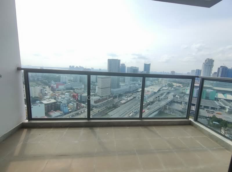 Service Residence for Rent at R&F Princess Cove Phase 1 - Ching Ling Hel - PropertyGuru.com.my