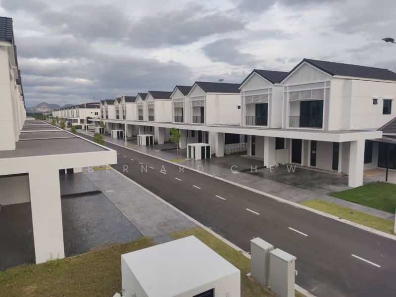 Eco Horizon Ashton Batu Kawan untuk Untuk Disewa - RM 3,000 /bulan, Apr 2026 - Exterior - PropertyGuru.com.my