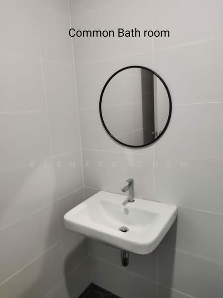 Eco Horizon Ashton Batu Kawan untuk Untuk Disewa - RM 3,000 /bulan, Apr 2026 - Bathroom - PropertyGuru.com.my