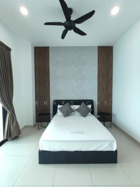 Eco Horizon Ashton Batu Kawan untuk Untuk Disewa - RM 3,000 /bulan, Apr 2026 - Bedroom - PropertyGuru.com.my