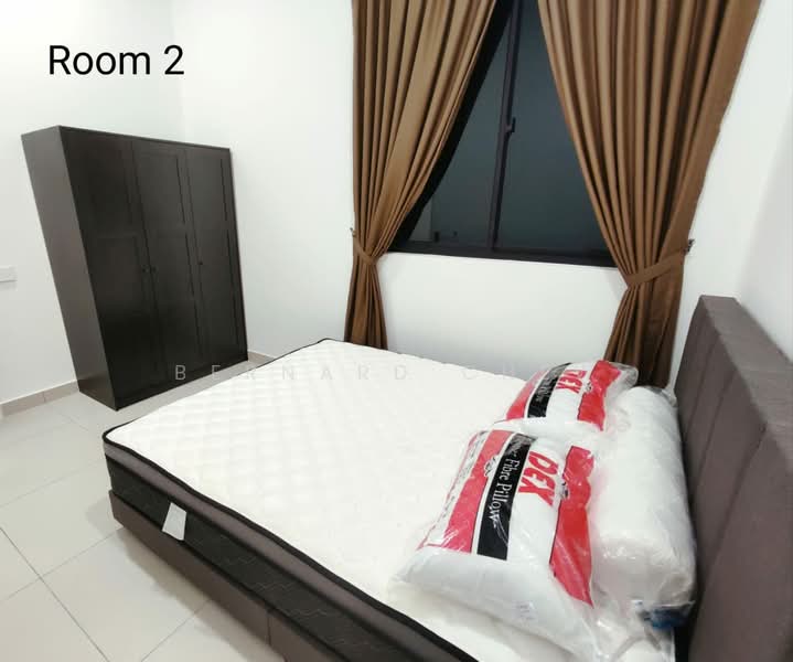 Eco Horizon Ashton Batu Kawan untuk Untuk Disewa - RM 3,000 /bulan, Apr 2026 - Bedroom - PropertyGuru.com.my