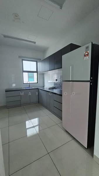 ECO HORIZON 2 untuk Untuk Disewa - RM 2,600 /bulan, Apr 2026 - Kitchen - PropertyGuru.com.my