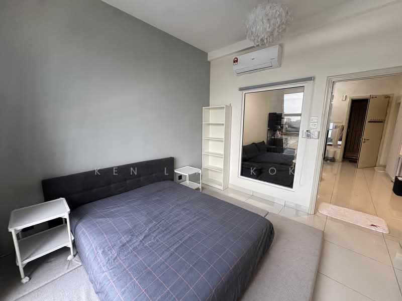 Service Residence for Sale at Arte Mont Kiara - Ken Ling Kok - PropertyGuru.com.my