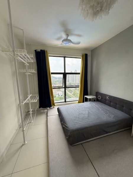 Service Residence for Sale at Arte Mont Kiara - Ken Ling Kok - PropertyGuru.com.my