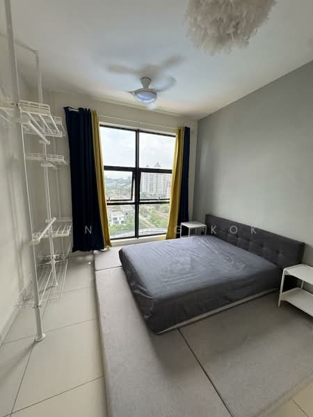 Service Residence for Sale at Arte Mont Kiara - Ken Ling Kok - PropertyGuru.com.my