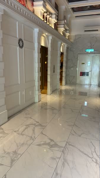 Service Residence for Sale at Arte Mont Kiara - Ken Ling Kok - PropertyGuru.com.my