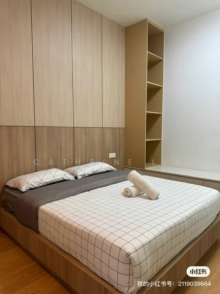Inspirasi untuk Untuk Disewa - RM 3,500 /bulan, Apr 2026 - Bedroom - PropertyGuru.com.my