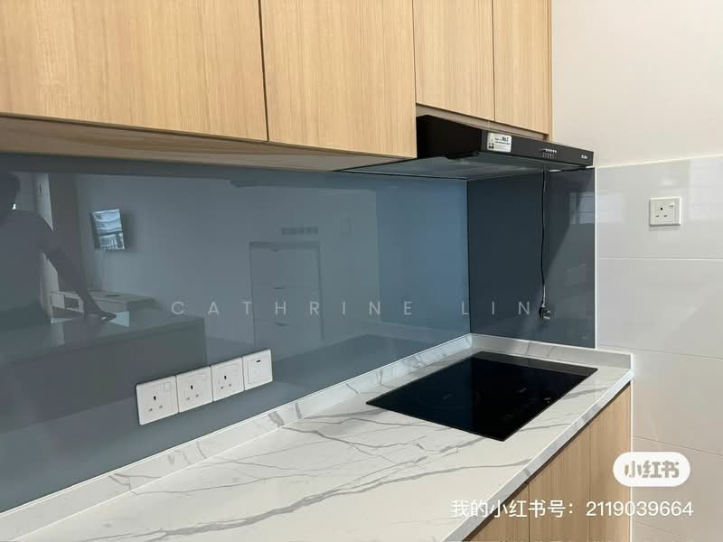 Inspirasi untuk Untuk Disewa - RM 3,500 /bulan, Apr 2026 - Kitchen - PropertyGuru.com.my