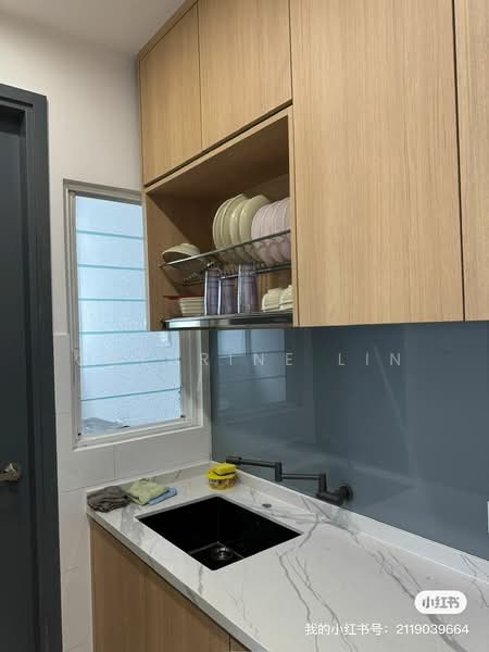 Inspirasi untuk Untuk Disewa - RM 3,500 /bulan, Apr 2026 - Kitchen - PropertyGuru.com.my