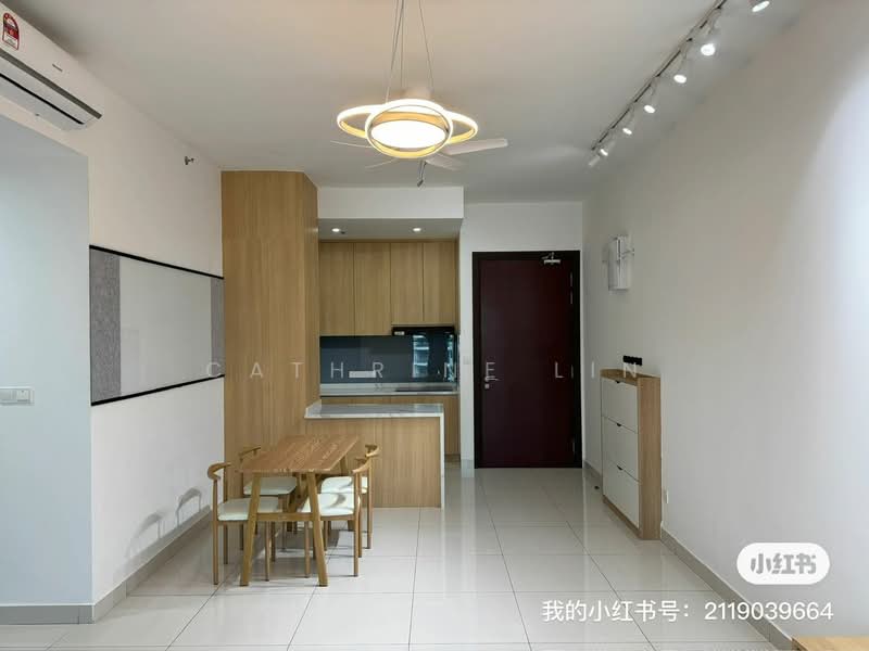Inspirasi untuk Untuk Disewa - RM 3,500 /bulan, Apr 2026 - Dining Room - PropertyGuru.com.my