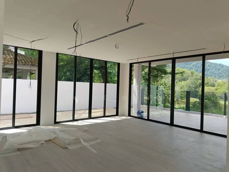 Bungalow for Sale in Ipoh (Perak) - Angie Wong - Living Room - PropertyGuru.com.my