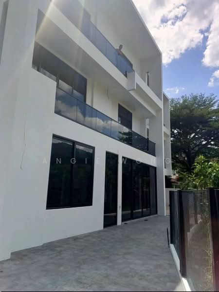 Bungalow for Sale in Ipoh (Perak) - Angie Wong - Exterior - PropertyGuru.com.my