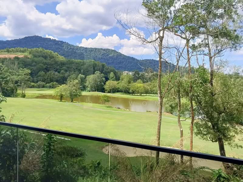 Bungalow for Sale in Ipoh (Perak) - Angie Wong - View - PropertyGuru.com.my
