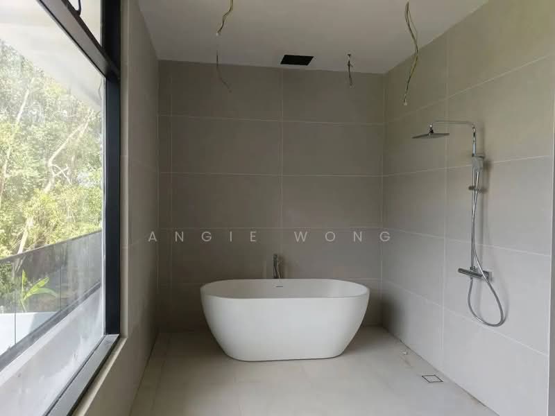 Bungalow for Sale in Ipoh (Perak) - Angie Wong - Bathroom - PropertyGuru.com.my