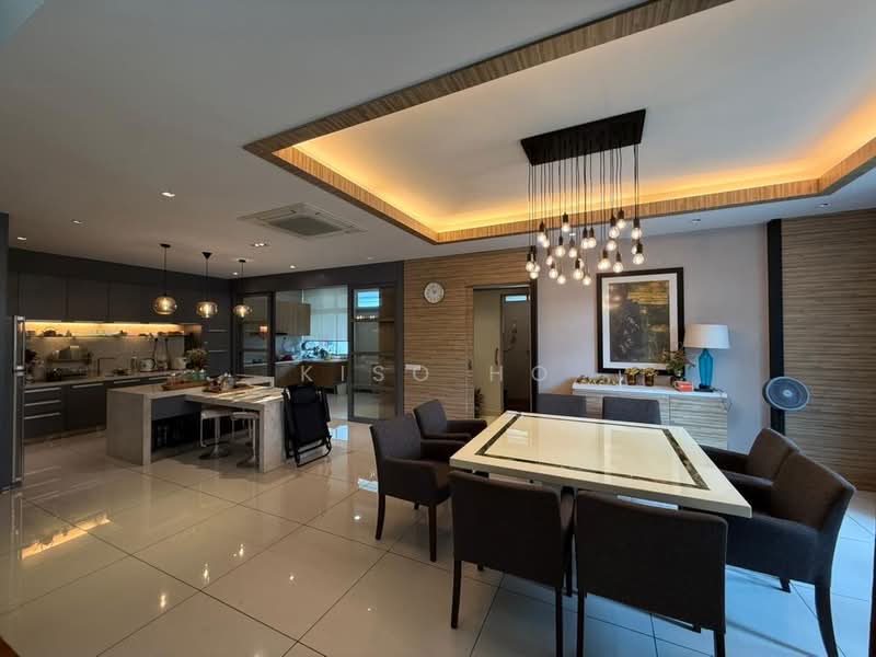 Semi-Detached House for Sale in Taman Sutera Utama (Skudai) - Kiso Ho - PropertyGuru.com.my