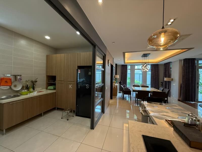 Semi-Detached House for Sale in Taman Sutera Utama (Skudai) - Kiso Ho - PropertyGuru.com.my